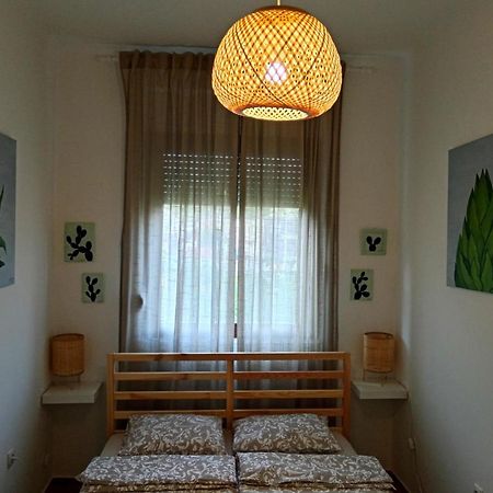 Studio Apartman Cactus Apartment Zagreb Exterior photo