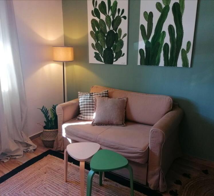 Studio Apartman Cactus Apartment Zagreb Exterior photo