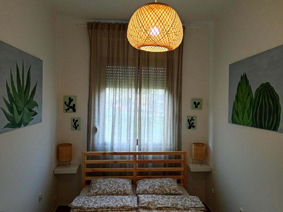 Studio Apartman Cactus Apartment Zagreb Exterior photo